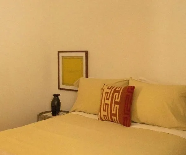 Hotel 2 Bedroom In Colonia Juarez - Napoles 76 México DF