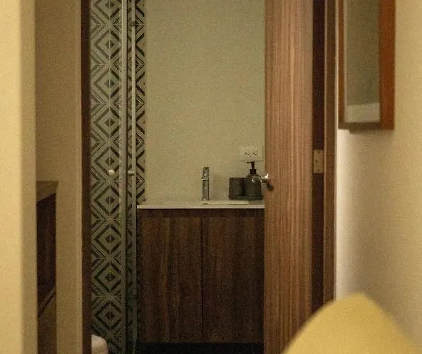 2 Bedroom In Colonia Juarez - Napoles 76 Hotel México DF