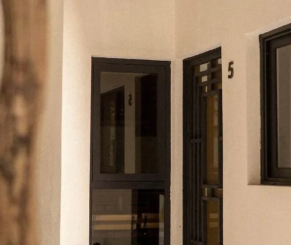 2 Bedroom In Colonia Juarez - Napoles 76