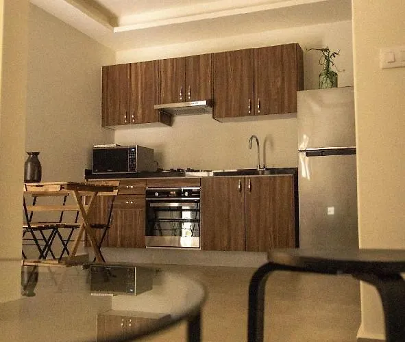 Hotel 2 Bedroom In Colonia Juarez - Napoles 76 México DF