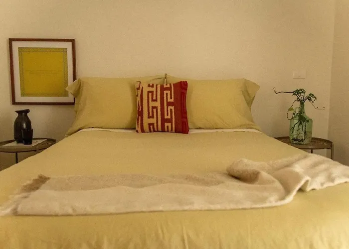 2 Bedroom In Colonia Juarez - Napoles 76 * México DF