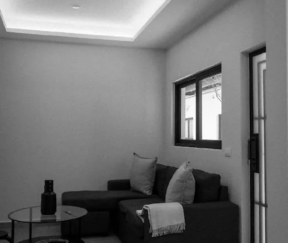 2 Bedroom In Colonia Juarez - Napoles 76 México DF