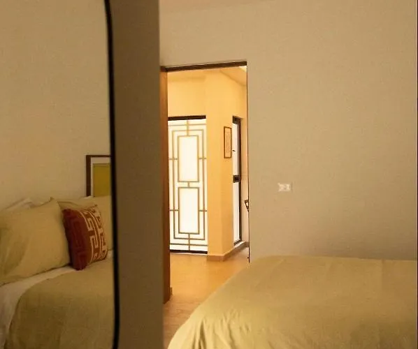 2 Bedroom In Colonia Juarez - Napoles 76 Hotel México DF