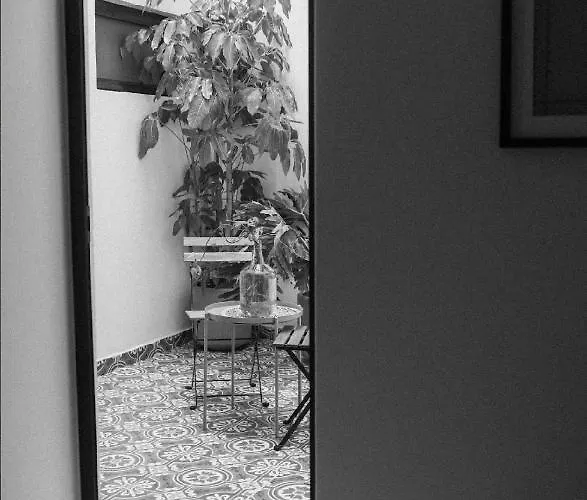 2 Bedroom In Colonia Juarez - Napoles 76 Hotel