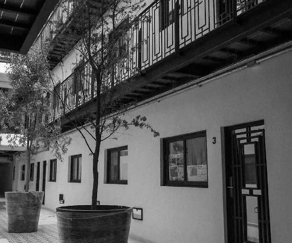 2 Bedroom In Colonia Juarez - Napoles 76