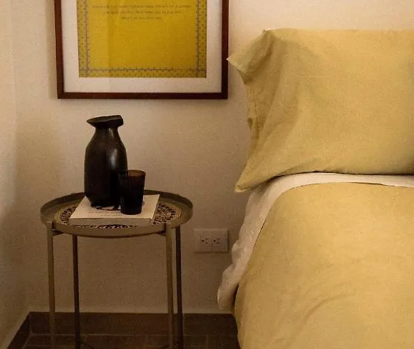 Hotel 2 Bedroom In Colonia Juarez - Napoles 76 México DF